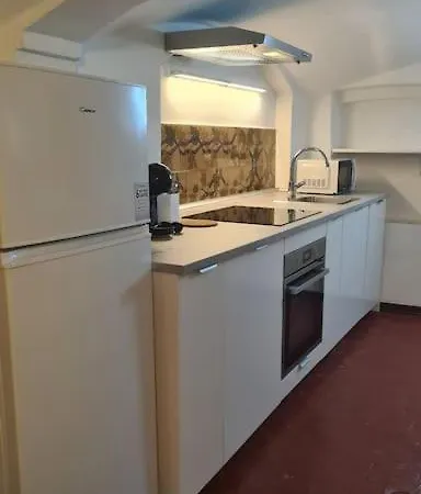 아파트 Casa Melany 모데나