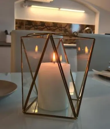 아파트 Casa Melany 모데나