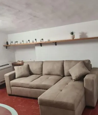Casa Melany 아파트