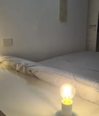 Appartement Casa Melany