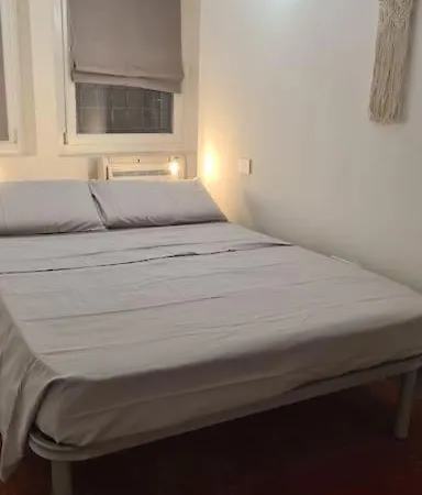 Apartment Casa Melany *