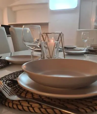 Casa Melany Modena